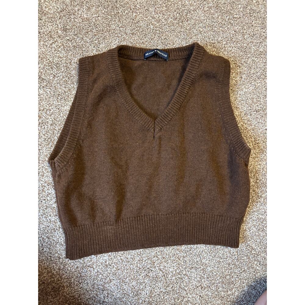 Brandy Melville Crop Top